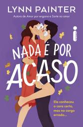 Icon image Nada é por acaso