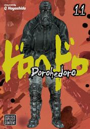 Icon image Dorohedoro: Dorohedoro