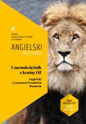 Icon image Czarnoksiężnik z Krainy Oz. Angielski z Lymanem Frankiem Baumem