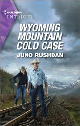Icon image Wyoming Mountain Cold Case