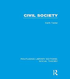 Icon image Civil Society