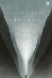 Icon image Hening (Silence/Chinmoku) - cover baru