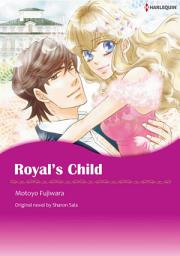 Icon image ROYAL'S CHILD: Harlequin Comics