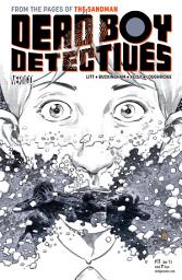 Icon image The Dead Boy Detectives (2014)