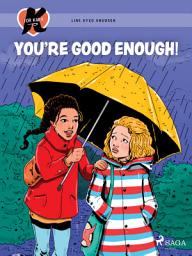 Icon image K for Kara 22 – You're Good Enough!: Volume 22