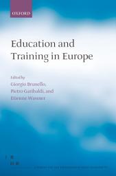 Icon image Education and Training in Europe