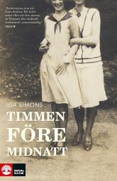 Icon image Timmen före midnatt