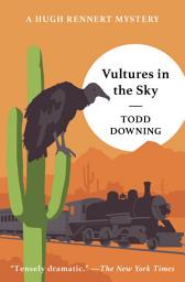Icon image Vultures in the Sky