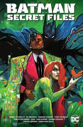 Icon image Batman: Secret Files: Volume 1