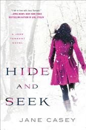 Icon image Hide and Seek
