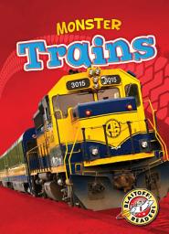 Icon image Monster Trains