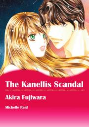 Icon image The Kanellis Scandal: Mills & Boon Comics