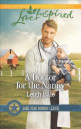 Icon image A Doctor for the Nanny