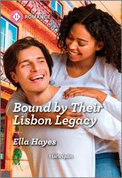 Icon image Bound by Their Lisbon Legacy