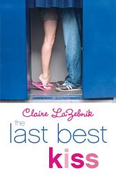 Icon image The Last Best Kiss