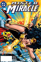 Icon image Mister Miracle (1996)