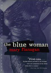 Icon image The Blue Woman