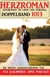 Icon image Herzroman Doppelband 1013