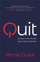 Icon image Quit