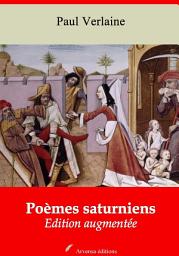 Icon image Poèmes saturniens: Nouvelle édition augmentée