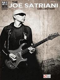 Icon image The Joe Satriani Collection (Songbook)