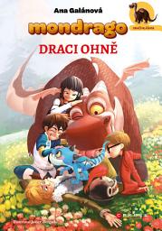 Icon image Mondrago – Dračí mláďata: Draci ohně