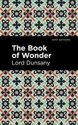 Icon image The Book of Wonder