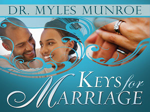 Icon image Keys for Marriage