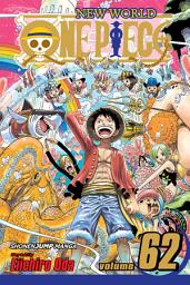 Icon image One Piece: Adventure on Fish-Man Island