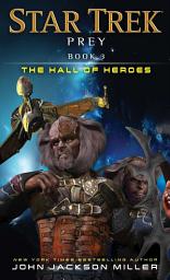 Icon image Prey: Book Three: The Hall of Heroes