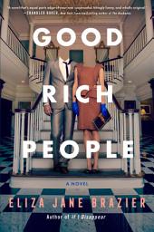 Icon image Good Rich People