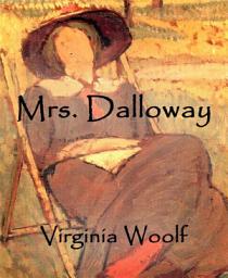 Icon image Mrs. Dalloway