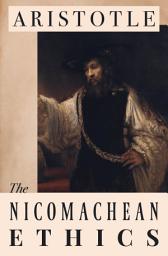 Icon image The Nicomachean Ethics