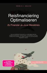 Icon image Reisfinanciering Optimaliseren: Zo Financier Je Jouw Wereldreis