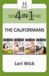 Icon image The Californians 4-in-1