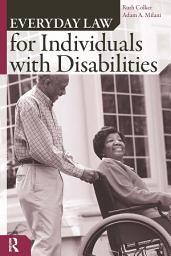 Icon image Everyday Law for Individuals with Disabilities