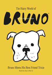 Icon image The Hairy World of Bruno: Bruno Meets His Best Friend Trixie (Book 3 Part 2)