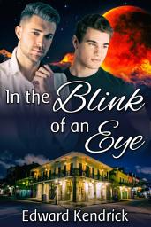 Icon image In the Blink of an Eye