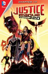 Icon image Justice League Beyond 2.0 (2013- ) #17