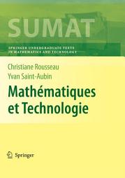 Icon image Mathématiques et Technologie