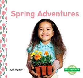 Icon image Spring Adventures
