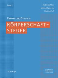 Icon image Körperschaftsteuer: Ausgabe 20