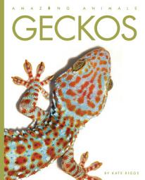 Icon image Geckos