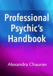 Icon image Professional Psychic's Handbook