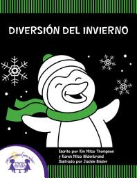 Icon image Diversión Del Invierno
