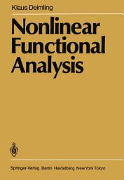 Icon image Nonlinear Functional Analysis