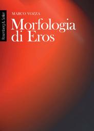 Icon image Morfologia di Eros
