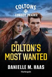 Icon image Colton's Most Wanted