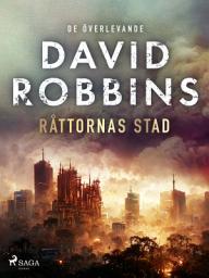 Icon image Råttornas stad: Volym 3