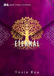Icon image Jejak Cahaya Arechmia: Eternal